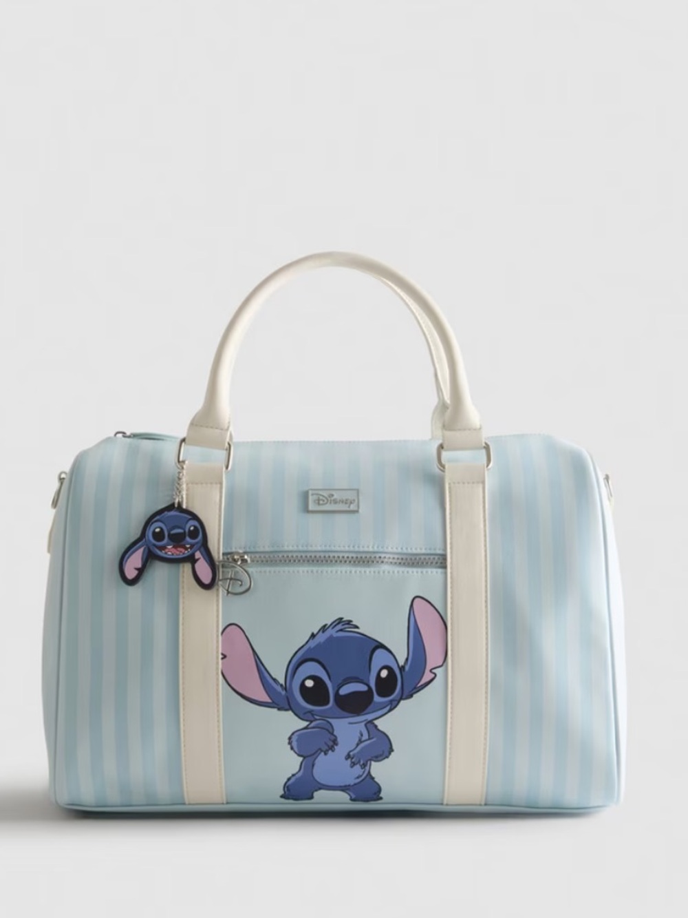 Primark Disney Stitch weekend Bag